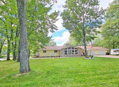 Lake Home For Sale in Iron Mountain, Michigan