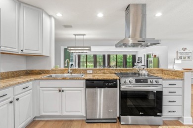Welcome to your own private retreat in beautiful St. Augustine! - photo 3