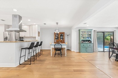 Welcome to your own private retreat in beautiful St. Augustine! - photo 4