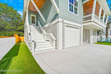 You know that one house that just feels like a coastal getaway - photo 5