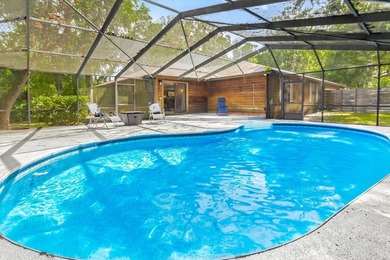 Welcome to your own private retreat in beautiful St. Augustine! - photo 7
