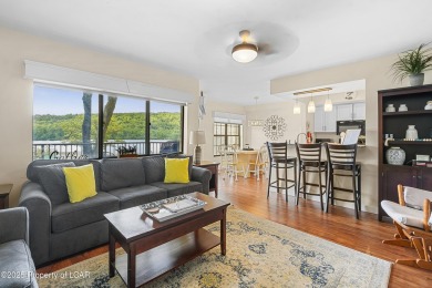 Lake Home For Sale in Lake Harmony, Pennsylvania