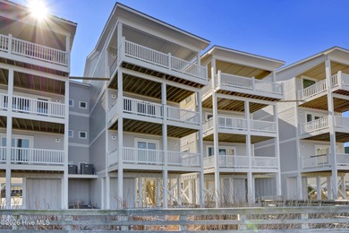 Live the Dream Waterfront Lifestyle in Blue Water. 5 bedrooms, 4