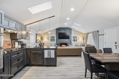 Arrowhead Lake Home For Sale in Pocono Lake Pennsylvania