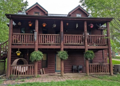 Lake Home For Sale in Cub Run, Kentucky