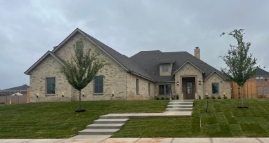 Lake Home For Sale in Amarillo, Texas