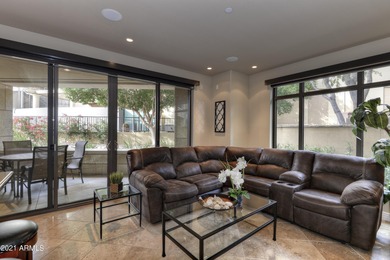 (private lake, pond, creek) Condo For Sale in Scottsdale Arizona