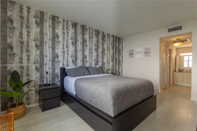 Turn-key beautiful 762sf - 1/1 1/2 unit, bigger than an 2/2