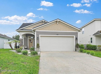 Move-in ready perfection in Bartram Park Preserve! This - photo 1