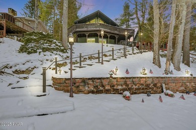 Lake Home For Sale in Lake Ariel, Pennsylvania