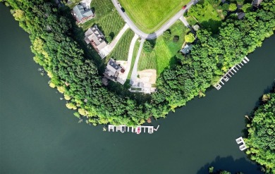 Lake Lot For Sale in Austin, Kentucky