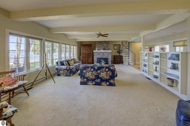 Set on the coveted south end of Big Glen Lake with 90 feet of - photo 11
