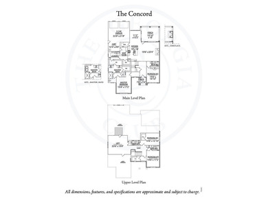UNDER CONSTRUCTION - ASK ABOUT OUR INCENTIVES. The Concord, a - photo 2