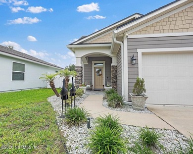 Move-in ready perfection in Bartram Park Preserve! This - photo 2
