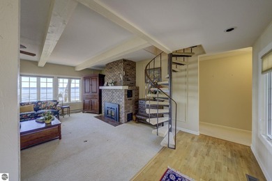 Set on the coveted south end of Big Glen Lake with 90 feet of - photo 12