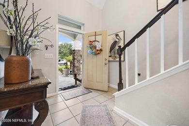 Move-in ready perfection in Bartram Park Preserve! This - photo 3
