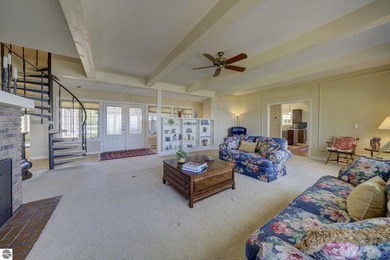 Set on the coveted south end of Big Glen Lake with 90 feet of - photo 13
