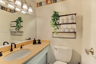 Turn-key beautiful 762sf - 1/1 1/2 unit, bigger than an 2/2