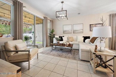 Move-in ready perfection in Bartram Park Preserve! This - photo 4