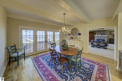 Set on the coveted south end of Big Glen Lake with 90 feet of - photo 14