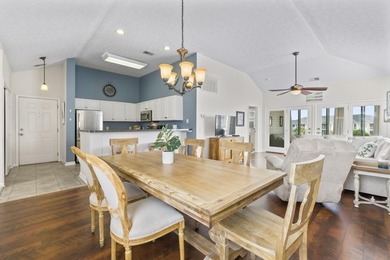 Coastal charm, exceptional space, and effortless living come - photo 15