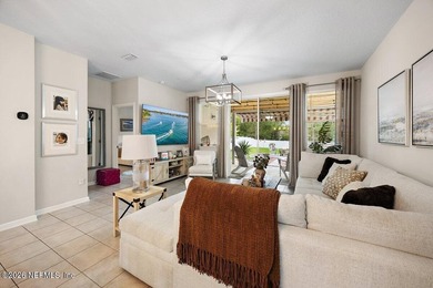 Move-in ready perfection in Bartram Park Preserve! This - photo 5