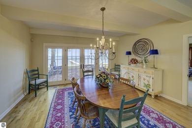 Set on the coveted south end of Big Glen Lake with 90 feet of - photo 15