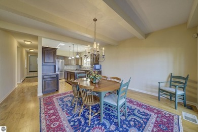 Set on the coveted south end of Big Glen Lake with 90 feet of - photo 16