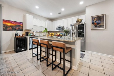 Move-in ready perfection in Bartram Park Preserve! This - photo 7