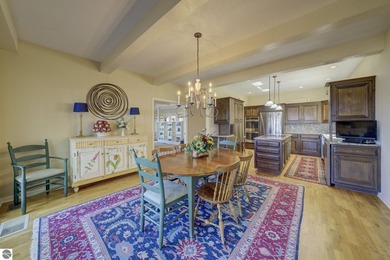Set on the coveted south end of Big Glen Lake with 90 feet of - photo 17