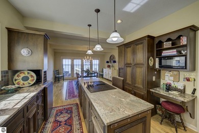 Set on the coveted south end of Big Glen Lake with 90 feet of - photo 18