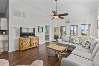 Coastal charm, exceptional space, and effortless living come - photo 19
