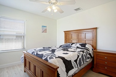 This stunning pool home has it all! Gorgeous plank tile flooring - photo 19