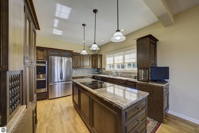 Set on the coveted south end of Big Glen Lake with 90 feet of - photo 19