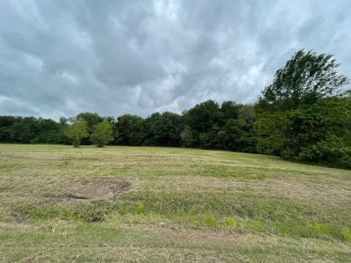 GORGEOUS off-water home site in one of the nicest additions at - Lake Lot For Sale in Corsicana, Texas