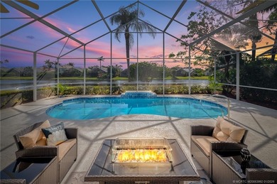 St. Lucie River Home For Sale in Port Saint Lucie Florida