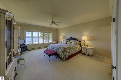 Set on the coveted south end of Big Glen Lake with 90 feet of - photo 21