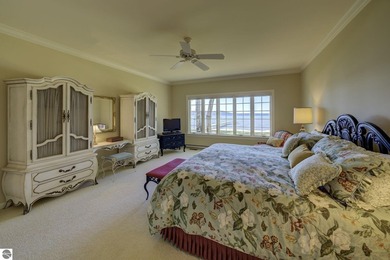 Set on the coveted south end of Big Glen Lake with 90 feet of - photo 22