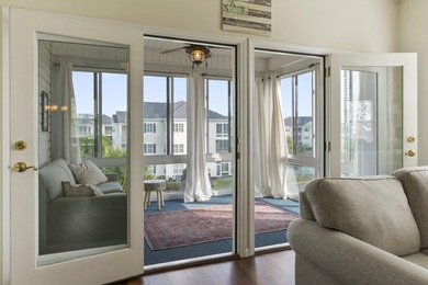 Coastal charm, exceptional space, and effortless living come - photo 23