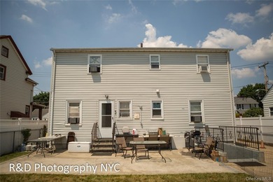 This 6 bedroom, 3-bathroom home features a cozy wood-burning - photo 23