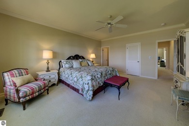 Set on the coveted south end of Big Glen Lake with 90 feet of - photo 23