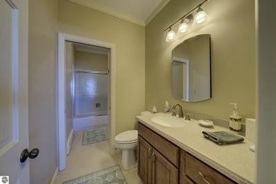 Set on the coveted south end of Big Glen Lake with 90 feet of - photo 24