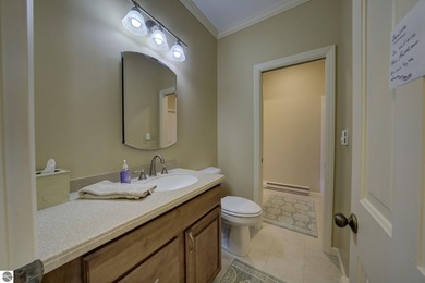 Set on the coveted south end of Big Glen Lake with 90 feet of - photo 25