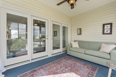 Coastal charm, exceptional space, and effortless living come - photo 28
