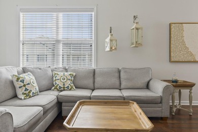 Coastal charm, exceptional space, and effortless living come - photo 29