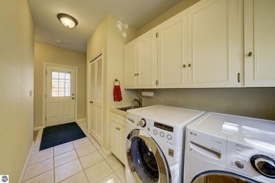 Set on the coveted south end of Big Glen Lake with 90 feet of - photo 30