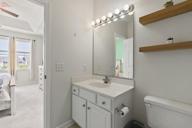 Coastal charm, exceptional space, and effortless living come - photo 31