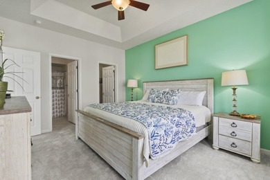 Coastal charm, exceptional space, and effortless living come - photo 32