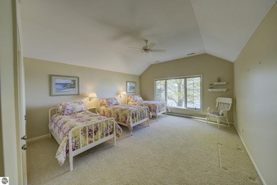 Set on the coveted south end of Big Glen Lake with 90 feet of - photo 36