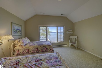 Set on the coveted south end of Big Glen Lake with 90 feet of - photo 37